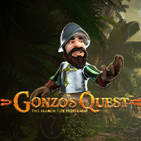 Gonzo's Quest